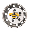 Stainless Steel Sink Strainer/Stopper with Icon, 6 Styles