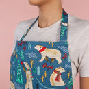 Winter Wonderland Apron