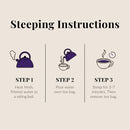 Republic of Tea - Beauty Sleep Herbal Tea