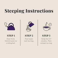 Republic of Tea - Beauty Sleep Herbal Tea