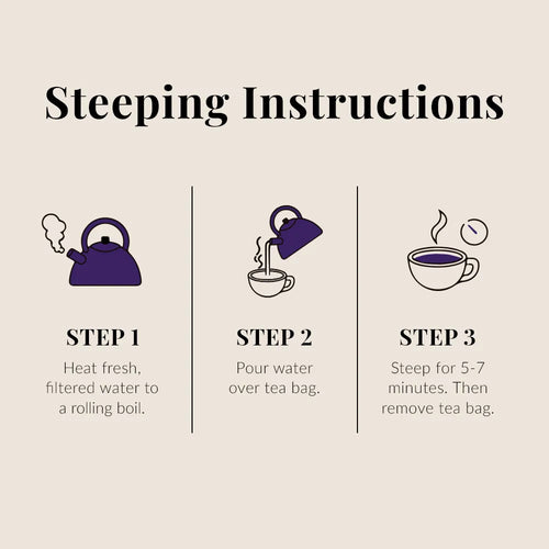 Beauty Sleep Herbal Tea | Republic of Tea