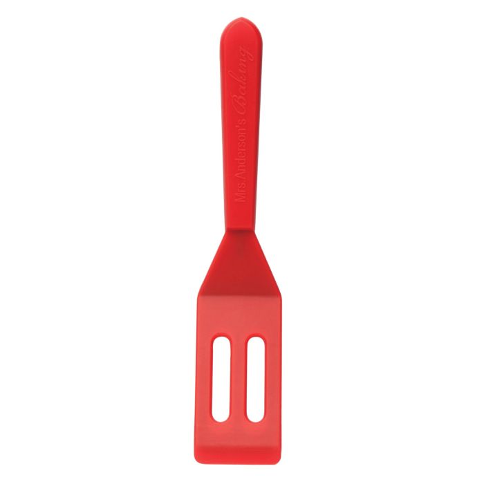 Brownie Spatula