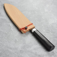 Dual Core 7" Santoku | Shun
