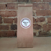 Wilderness Blend | The Roasterie
