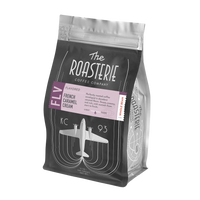French Caramel Cream | Roasterie