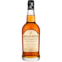 Rough Rider Double Casked Bourbon