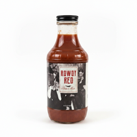 Rowdy Red Beer Mix | King Bee