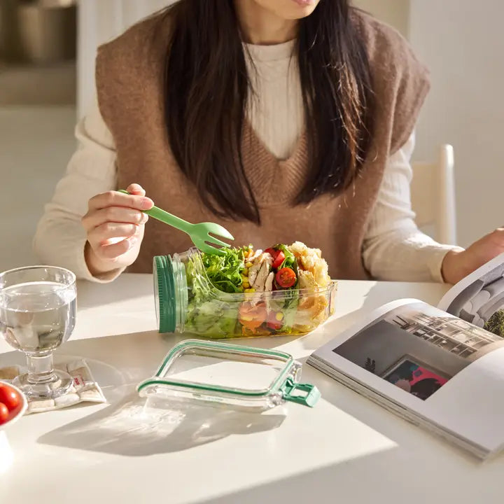 Salad Pod | Prepara