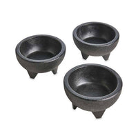 Salsa Bowls (Set Of 3) | HIC Kitchen