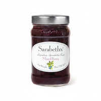 Mixed Berry Preserves | Sarabeth's