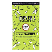 Scent Sachet | Mrs. Meyer's Clean Day