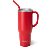 SWIG Red Mega Mug 40 oz