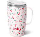 SWIG Travel Mug Cherry Pie