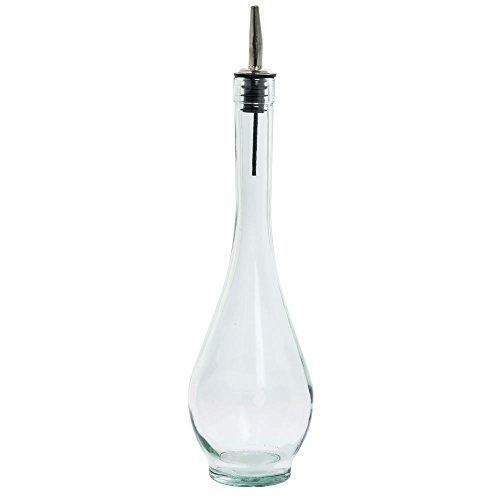 Siena Glass Oil Bottle - 16oz