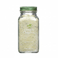 Garlic Salt | Simply Organic