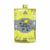 Skinny Margarita in A Bag® Cocktail / Mocktail Slushie Mixer | Lieutenant Blenders