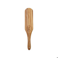 Small Olive Wood Serving Tray