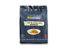 Momofuku Soy & Scallion Noodles