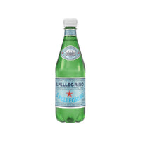 Pelligrino Sparkling Water