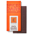 Christopher Elbow Dark Spice Bar