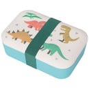 Dandy Dinos Bento Box