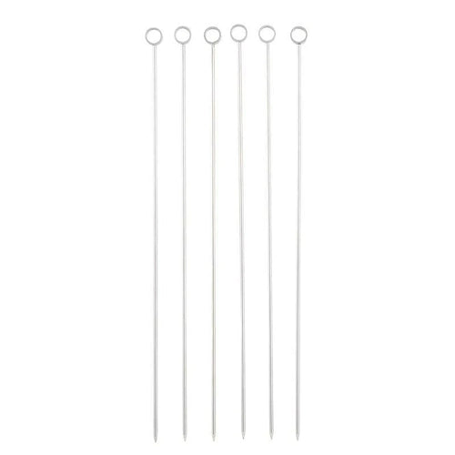 Short Cocktail Sticks