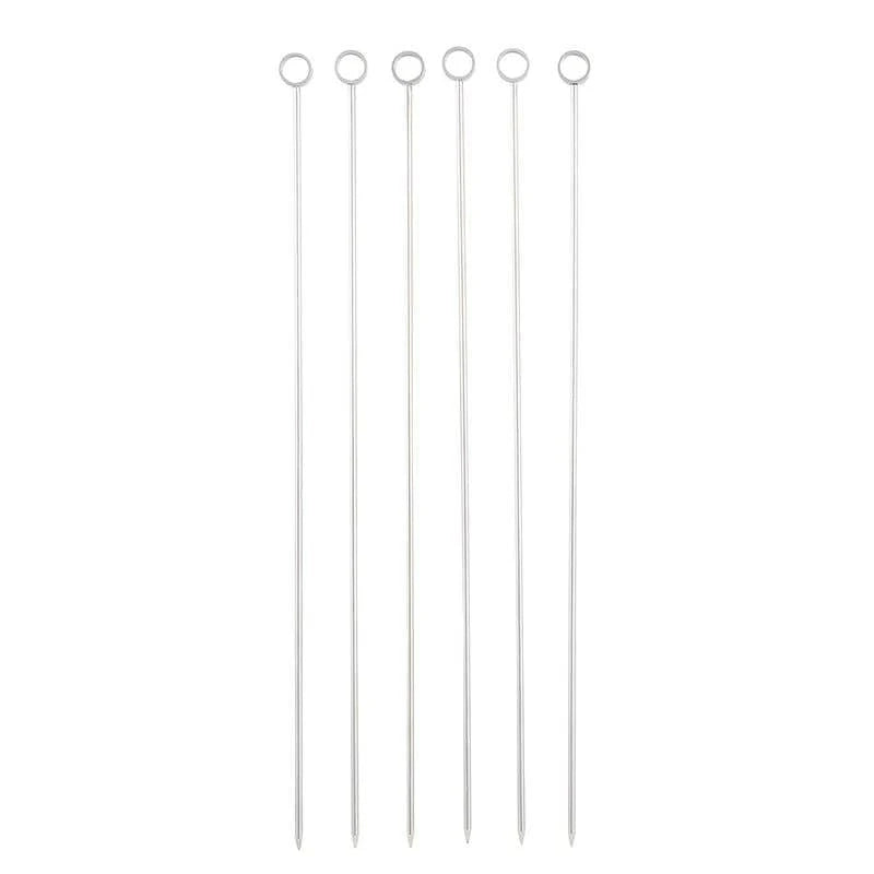 Short Cocktail Sticks
