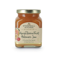 Reserve Mango Passion Fruit Habanero Jam | Stonewall Kitchen
