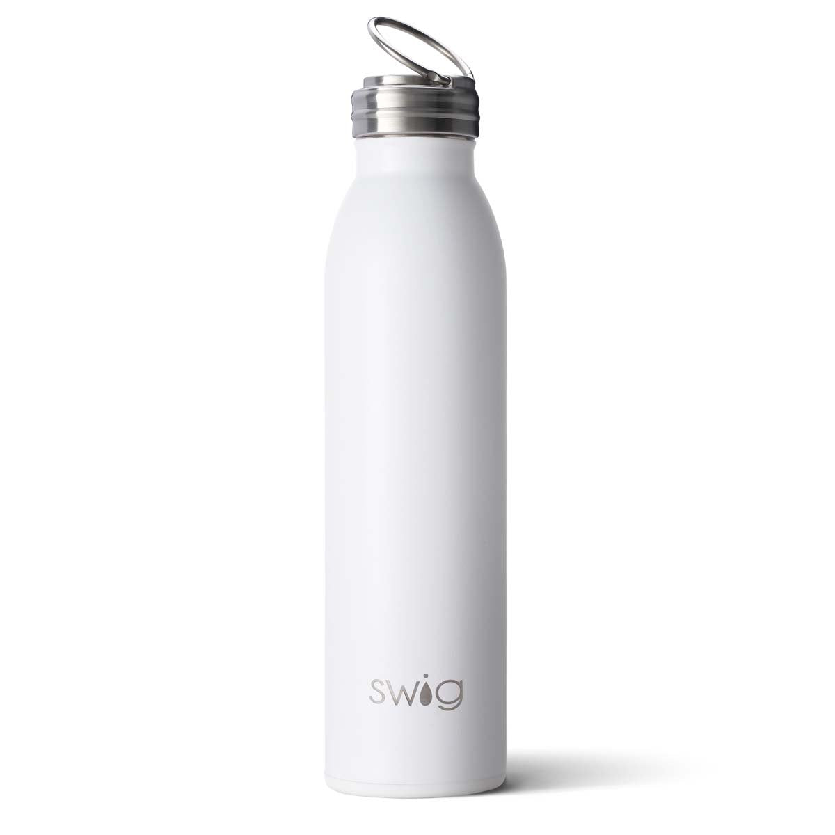 SWIG 20 oz Water Bottle