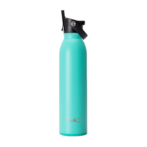 SWIG Flip Sip Water Bottle 20 oz