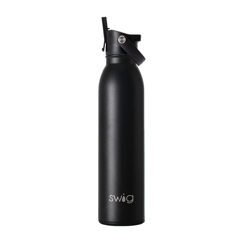 SWIG Flip Sip Water Bottle 20 oz