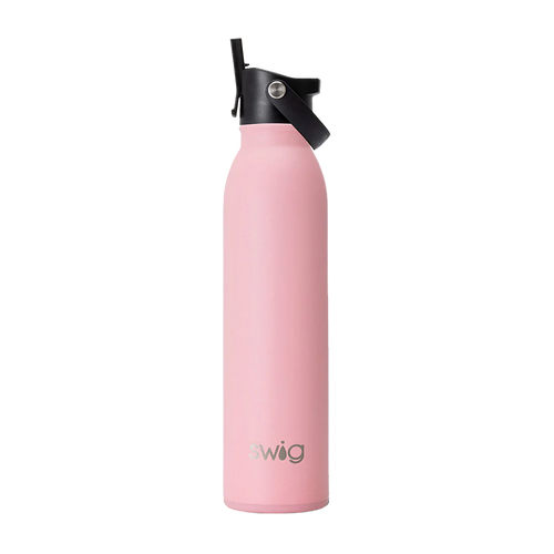 SWIG Flip Sip Water Bottle 20 oz