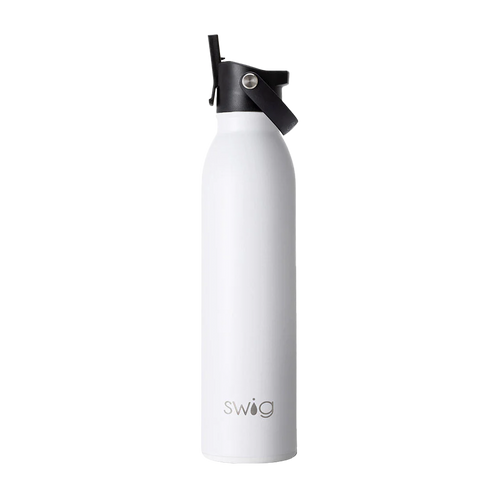 SWIG Flip Sip Water Bottle 20 oz