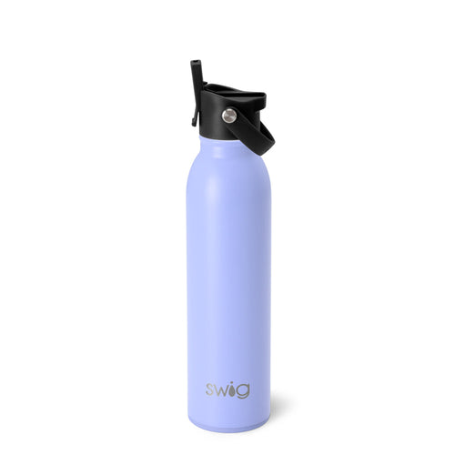 SWIG Flip Sip Water Bottle 20 oz