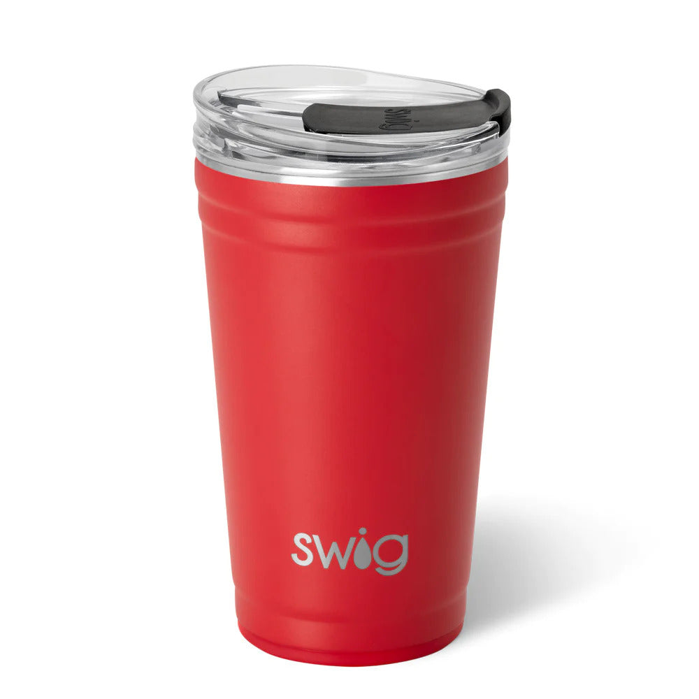 SWIG Red Party Cup