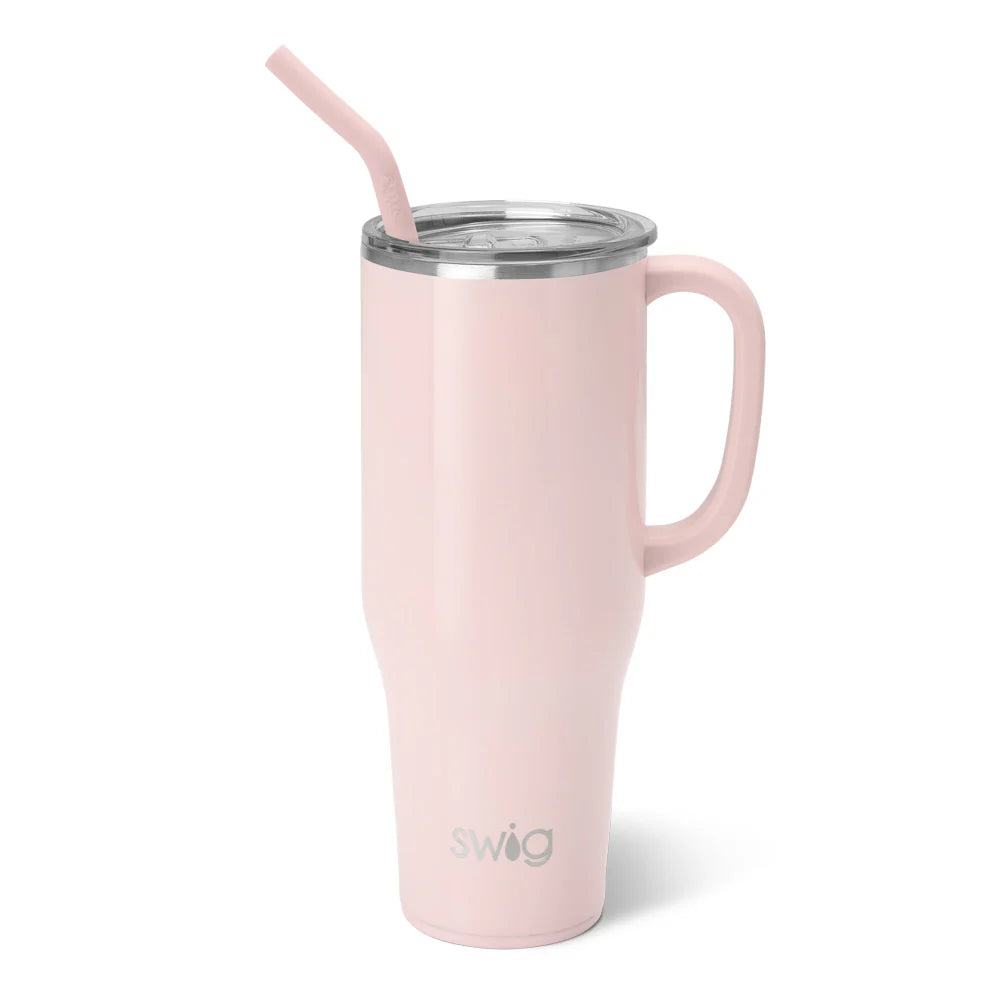 SWIG Shimmer Ballet Mega Mug 40 oz