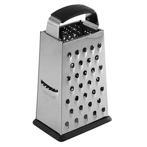 Tablecraft Small 4 Sided Grater