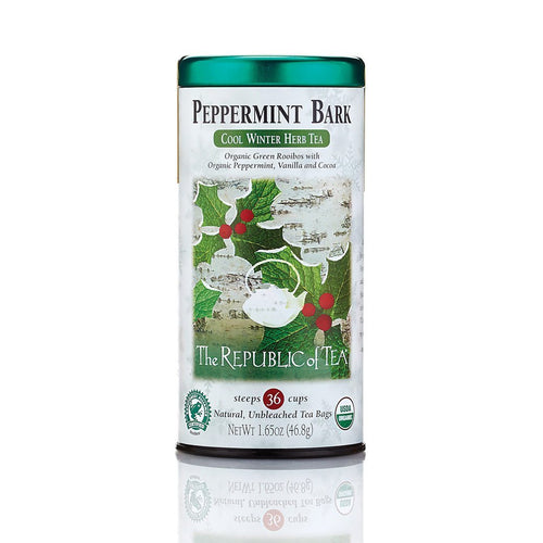 Holiday Teas | Republic of Tea