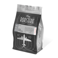 Nitro Espresso | The Roasterie