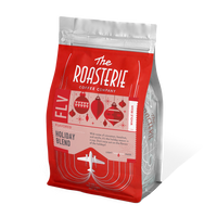Decaf Holiday Blend | Roasterie