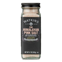 Fine Himalayan Pink Salt - 5.7 oz | Watkins