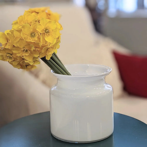 Glass Jar