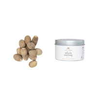 Whole Nutmeg Spice | Finch + Fennel
