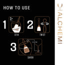 Alchemi Wine Purifiers Viski