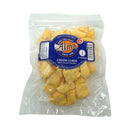 Yellow Cheese Curds | Alma Creamery