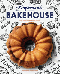 Zingerman's Bakehouse by Amy Emberling and Frank Carollo