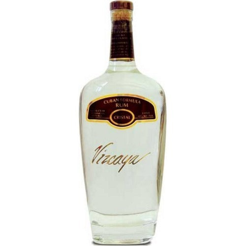 Vizcaya Light Rum