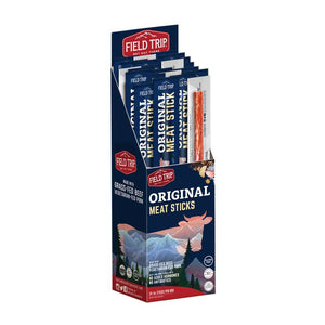 Field Trip Jerky