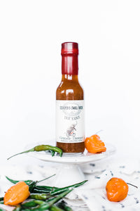 Cooper's Hot Sauce 'Grundle Thumper'