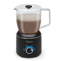 Capresso Froth Control Milk Frother